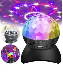 NATUREL LOVE KABLOSUZ HOPARLÖR