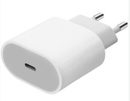 USB-C A2347 20W ŞARJ ADAPTÖR TYPE-C