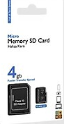 FULLTECH 16GB MİCRO SD CARD