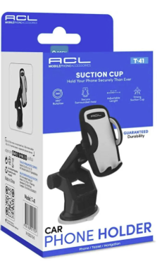 RCL T-41 TELEFON ARAÇ TUTUCU