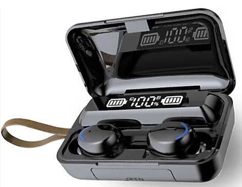 LİNKAGE KABLOSUZ KULAK İÇİ KULAKLIK LKB17