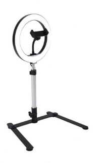 BLIC IŞIKLI TELEFON TUTACAĞI BLD-23