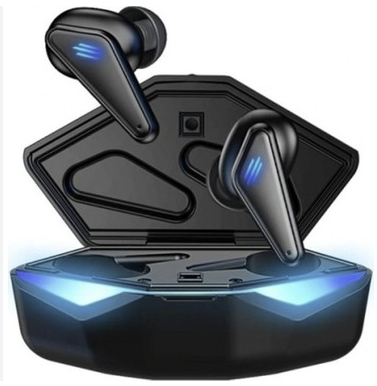 KABLOSUZ KULAK İÇİ KULAKLIK K-55 