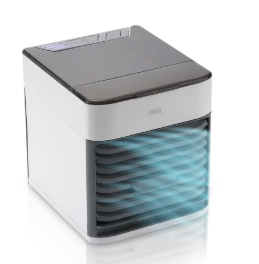HOUSE PRATİK Hp08 Taşınabilir Soğutucu Ve Hava Nemlendirici