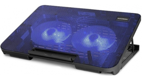Hadron HDX4252 2 Fanlı Laptop Soğutucu