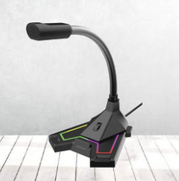 POLOSMART PGM33 OYUN MİKROFONU