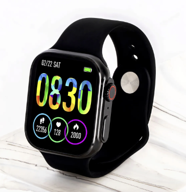 İMEX ÇİFT KORDONLU AKILLI SAAT