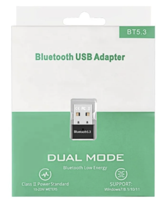 BLUETOOTH ADAPTÖRÜ  BT5,3