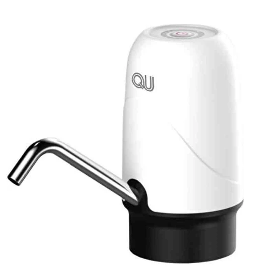 QU ŞARJLI DAMACANA POMPASI