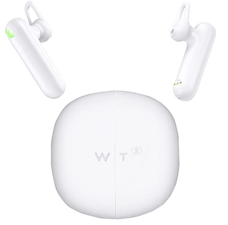 TimeKettle WT2 Plus Tercüman TWS Kulak İçi Bluetooth Kulaklık
