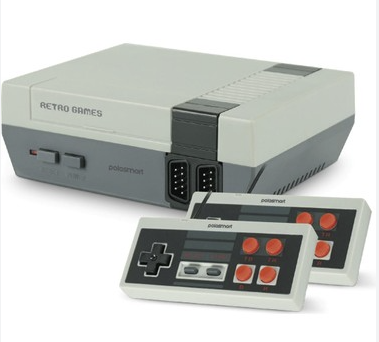 POLOSMART PGM620 RETRO OYUN KONSOLU