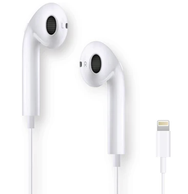 POLOSMART FS82 KABLOLU LIGHTNING KULAK İÇİ KULAKLIK