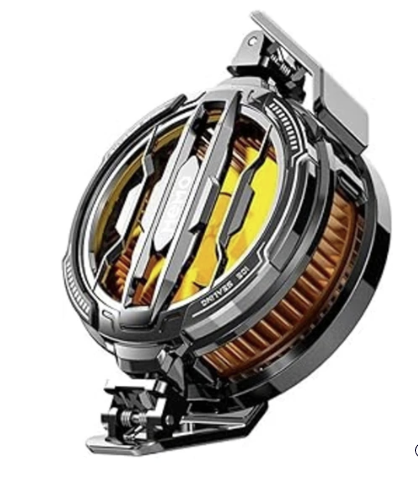 MEMO MANYETİK TELEFON SOĞUTUCU