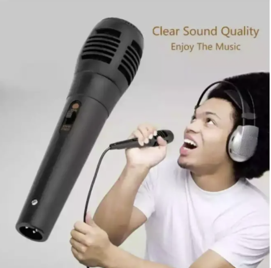 BLIC PROFESSYONEL KABLOLU MİKROFON