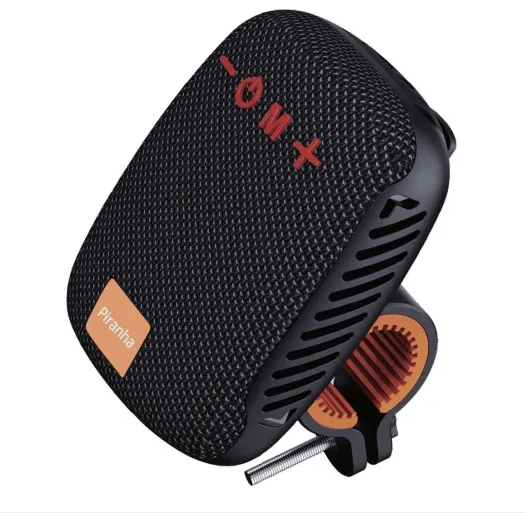 Piranha 7833 Portatif Kablosuz Hoparlör