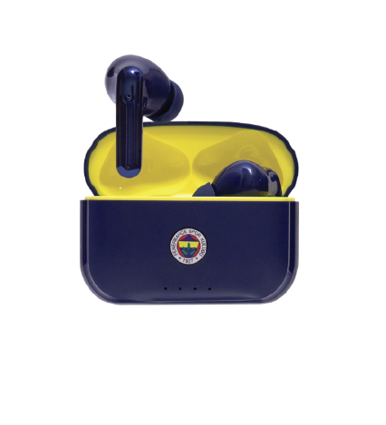 Fenerbahçe Taraftar Lisanslı TWS Kulaklık