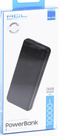 ACL PW-104 POWERBANK