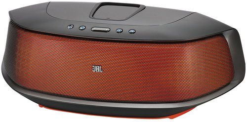 BL OnBeat Rumble Bluetooth Wireless Dock Hoparlör