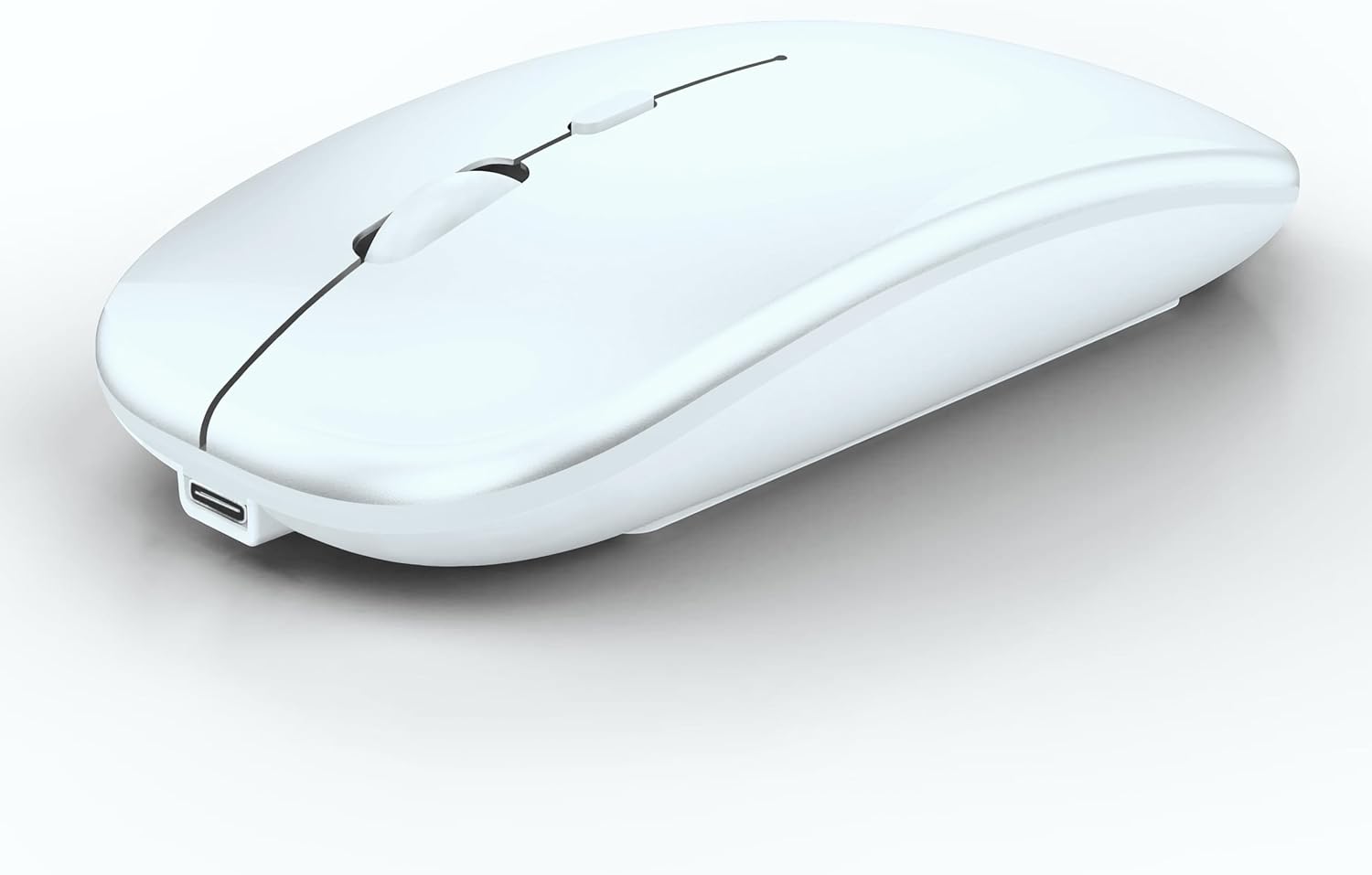 LUKTON USB BLT MOUSE