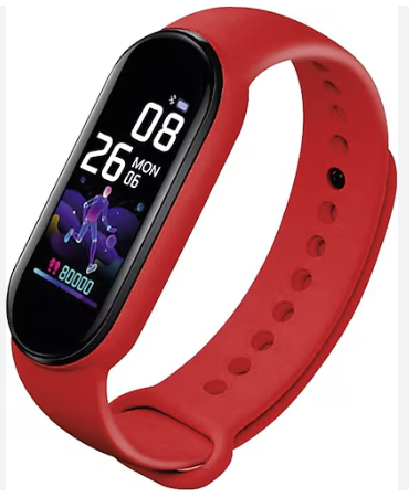 POLOSMART AKILLI BİLEKLİK