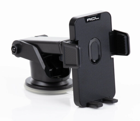 ACL VAKUMLU ARAÇ TELEFON TUTUCU T-101
