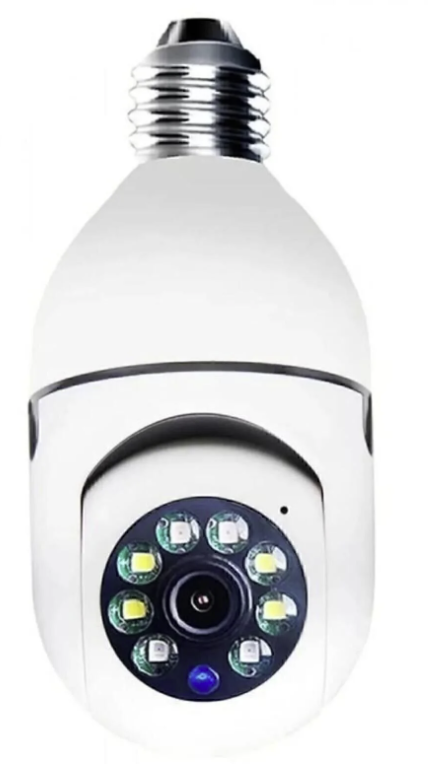 BLIC LAMBA IP CAMERA