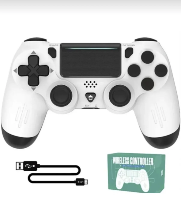 GLRTECH PS4 KABLOSUZ KOL P4-PLUS