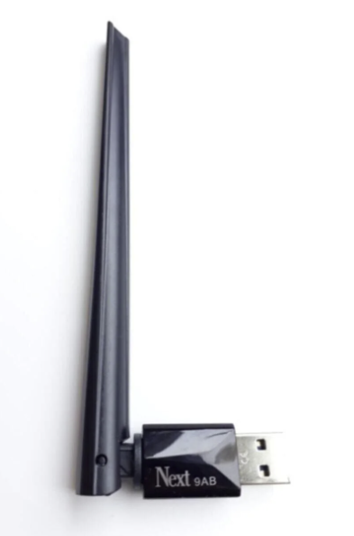 NEXT WIFI ADAPTÖR