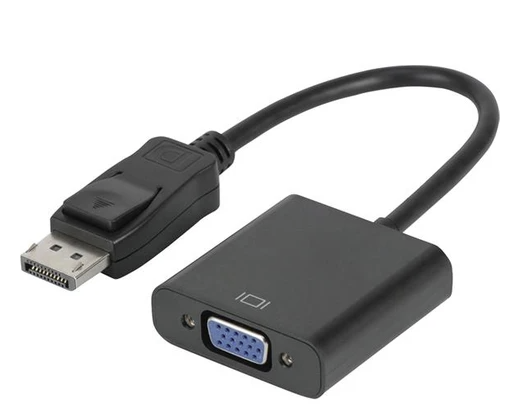 ÇEVİRİCİ (DISPLAY - VGA) KABLO