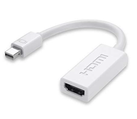ÇEVİRİCİ (MINI DISPLAY - HDMI)