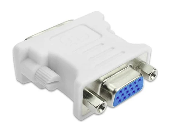 ÇEVİRİCİ ADAPTÖR (VGA / DVI)