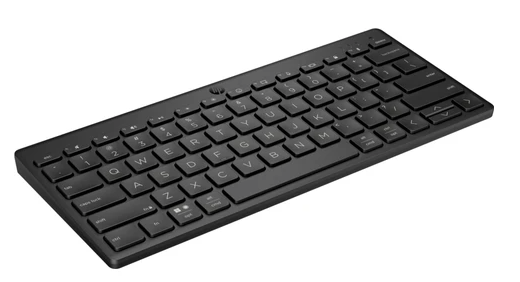HP 350 Kompakt Multi Device Bleetooth Klavye