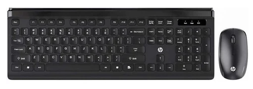 HPCS500 KABLOSUZ KLAVYE MOUSE SET