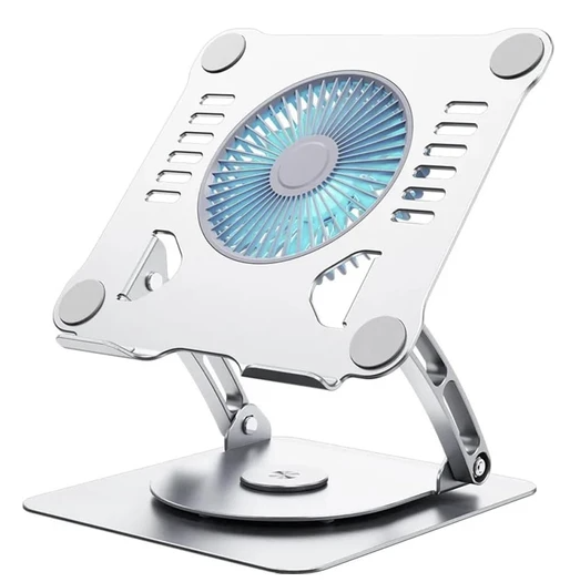 UPGRADE Soğutuculu laptop stand- tek fanlı