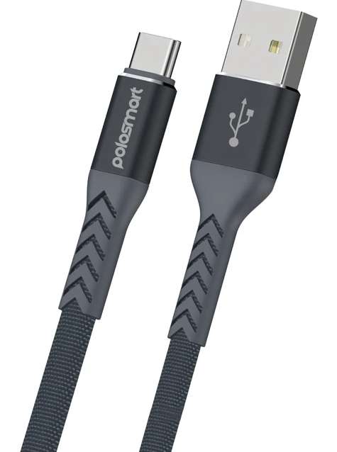 POLOSMART PBS419 ŞARJ VE DATA KABLOSU USB-TYPE C