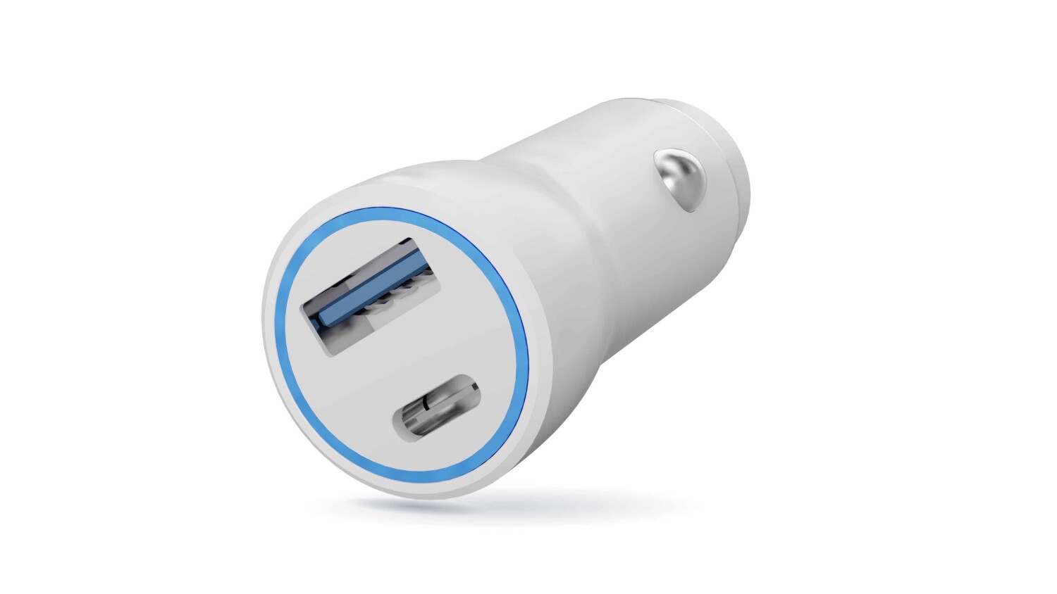 POLOSMART PBS134 ARAÇ ŞARJI USB+TYPE-C