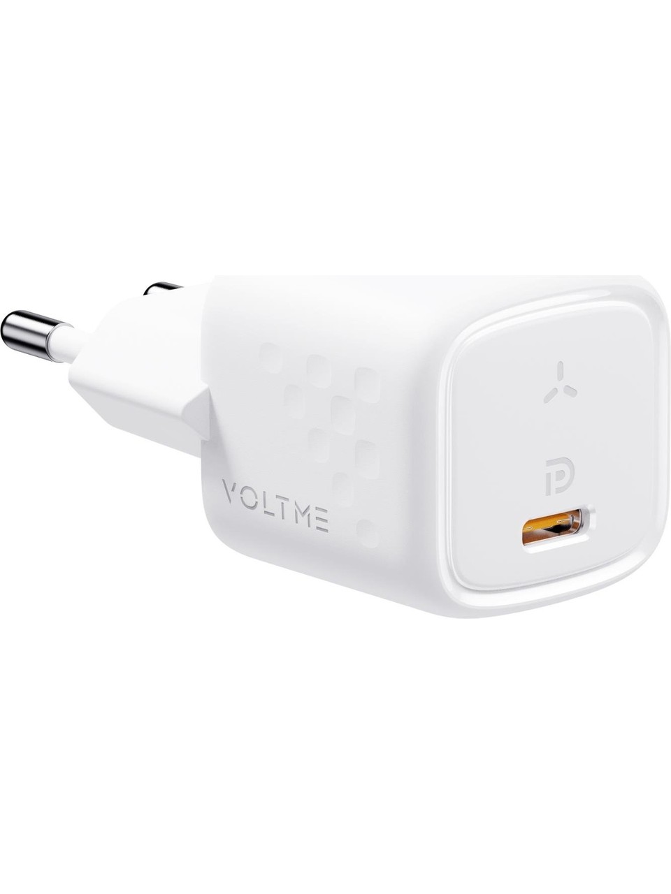 VOLTME V2347TR REVO HAFİF VE ULTRA İNCE ŞARJ ADAPTÖRÜ 30W