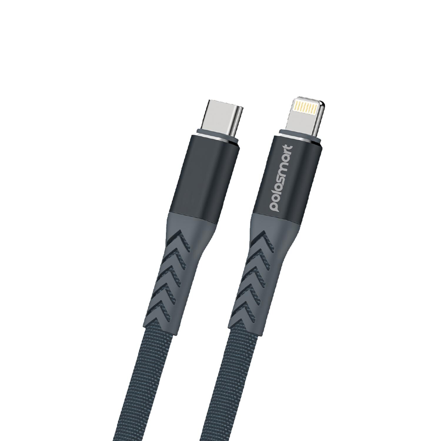 POLOSMART 20W ŞARJ VE DATA KABLOSU