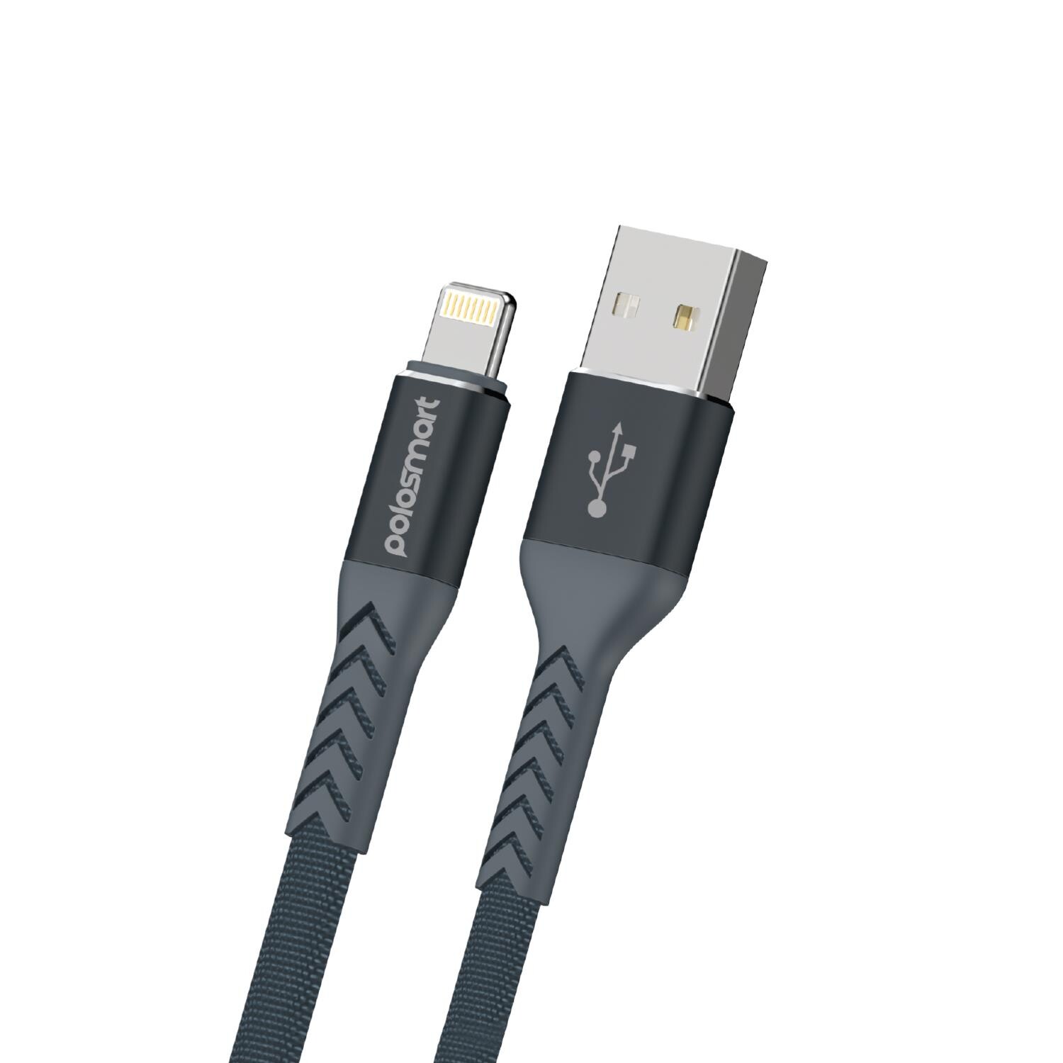 POLOSMART ŞARJ VE DATA KABLOSU USB TO LIGHTNING