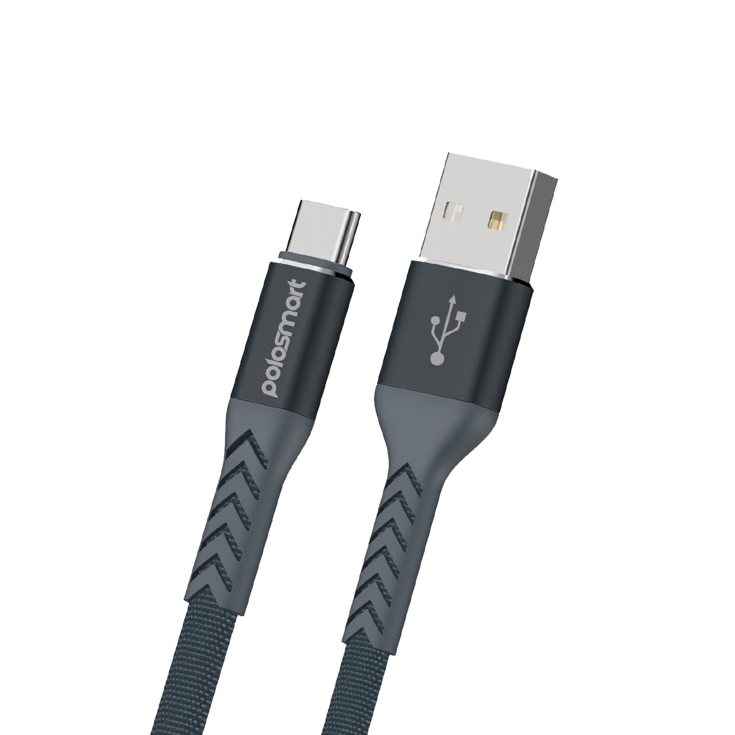 POLOSMART ŞARJ VE DATA KABLOSU USB TO TYPE-C