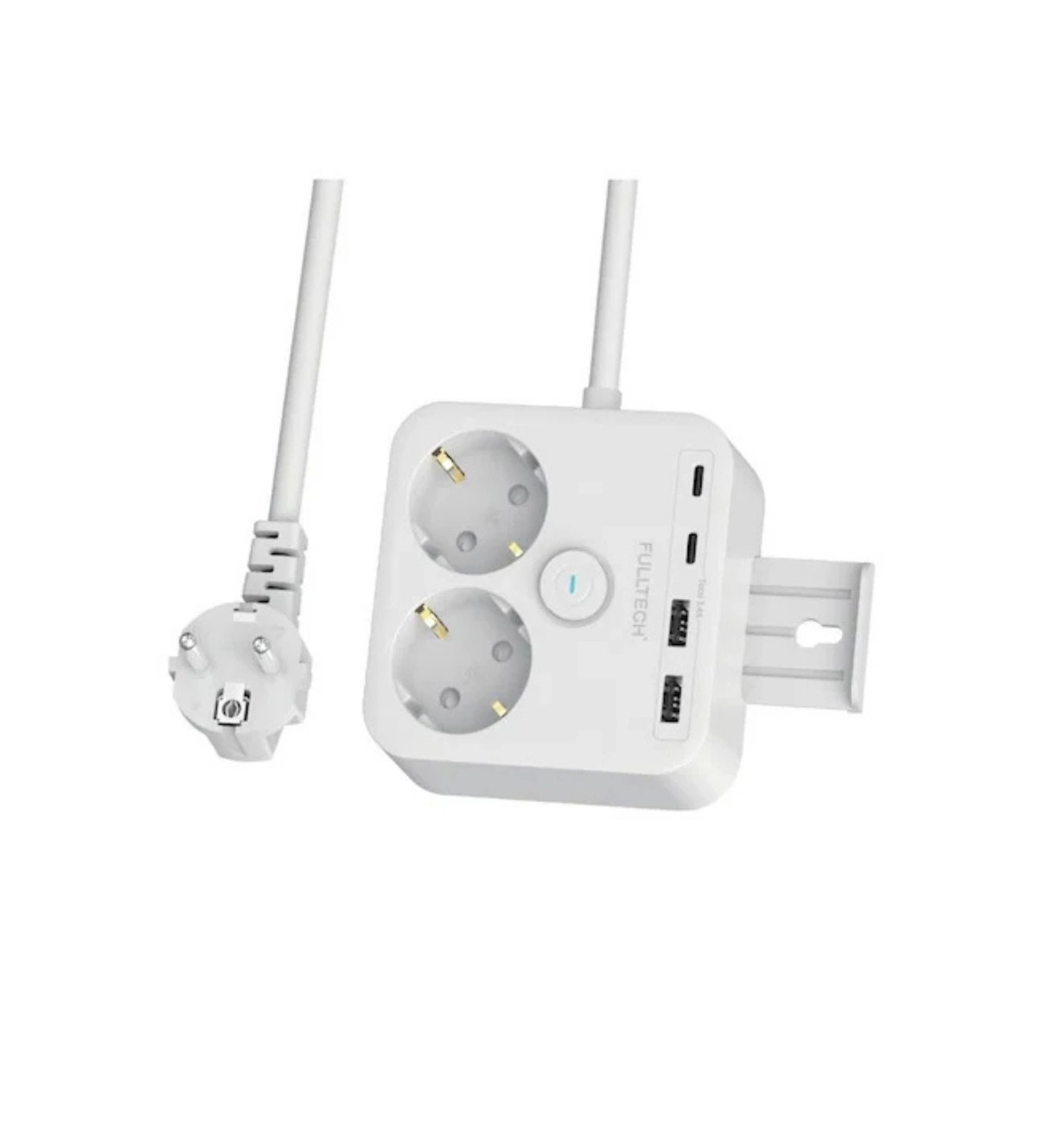 FULLTECH STRIP POWE ÇOKLU PRİZ