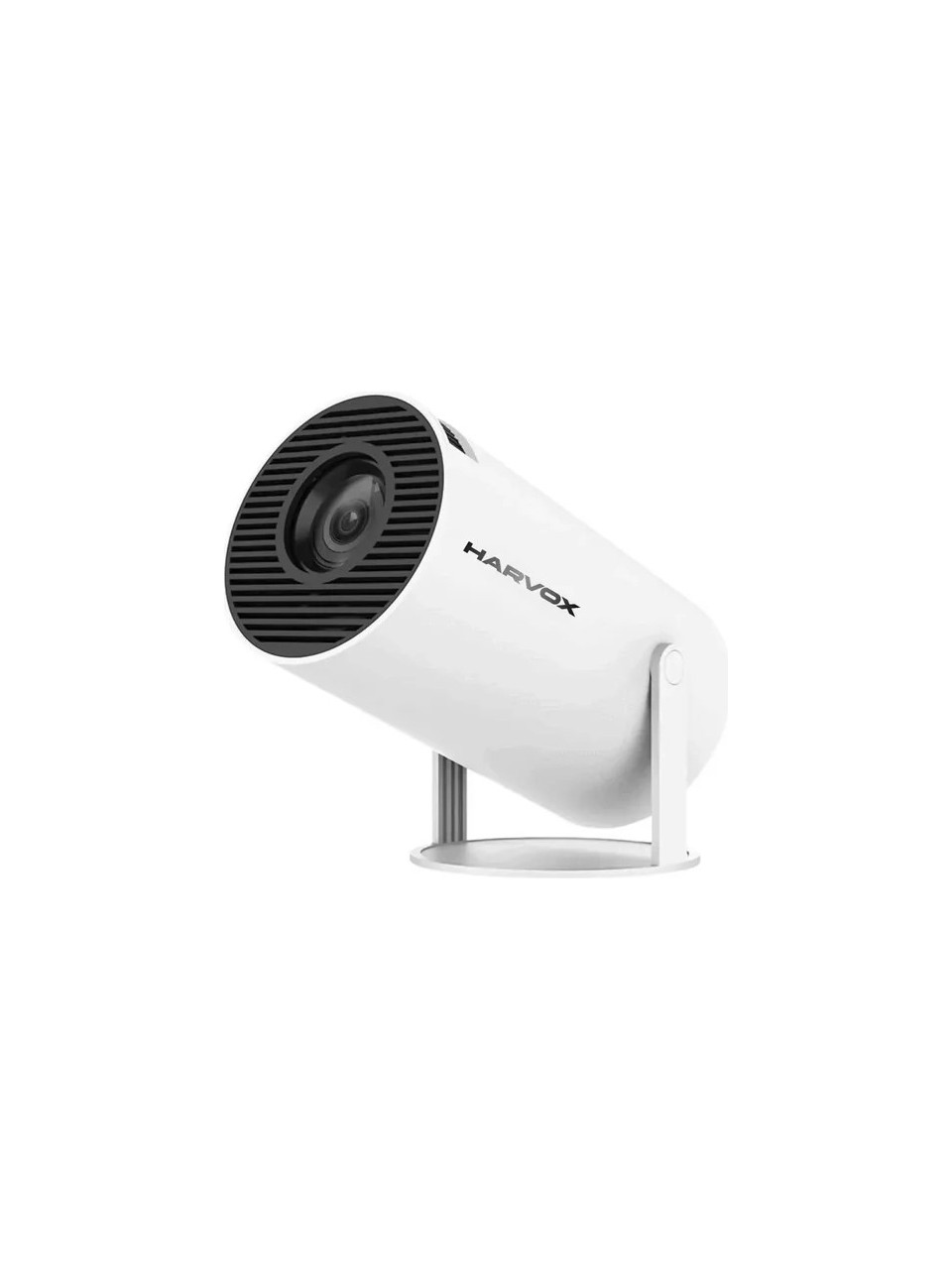 HARVOX LED PROJEKTÖR ULTRA HD 