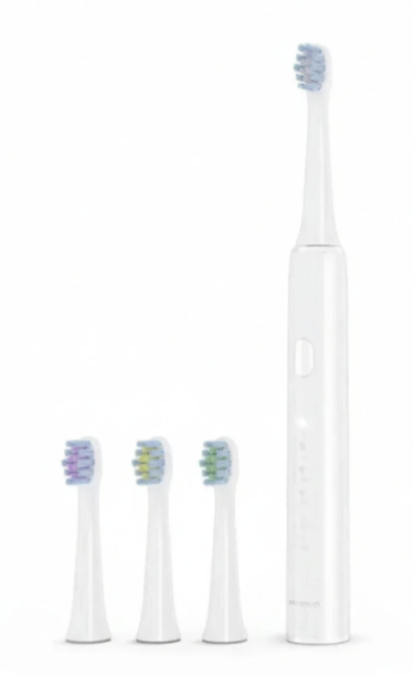 POLOSMART ŞARJLI DİŞ FIRÇASI