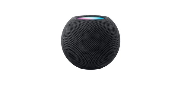 HOMEPOD MİNİ SİYAH