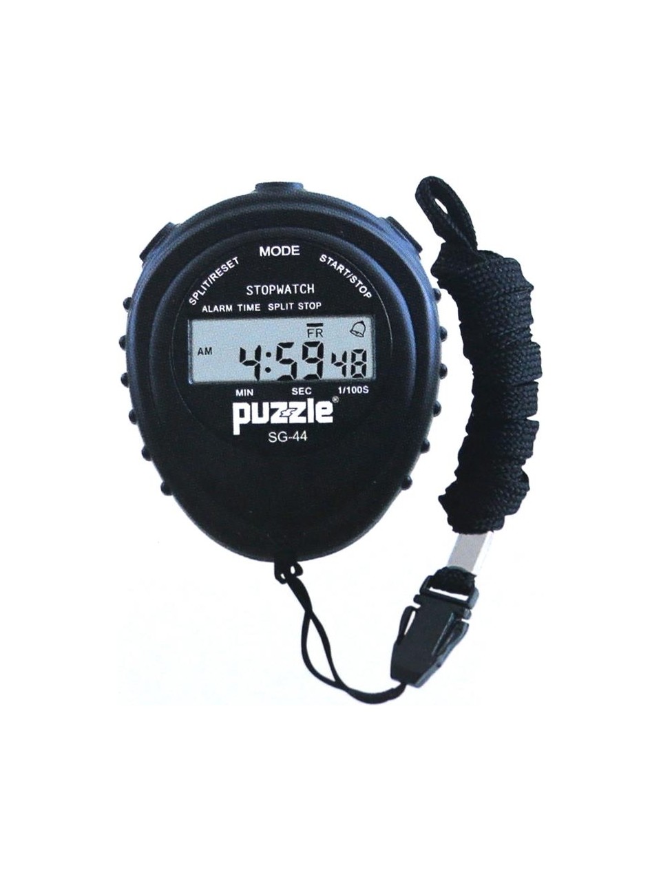 PUZZLE SG-44 KRONOMOMETRE 