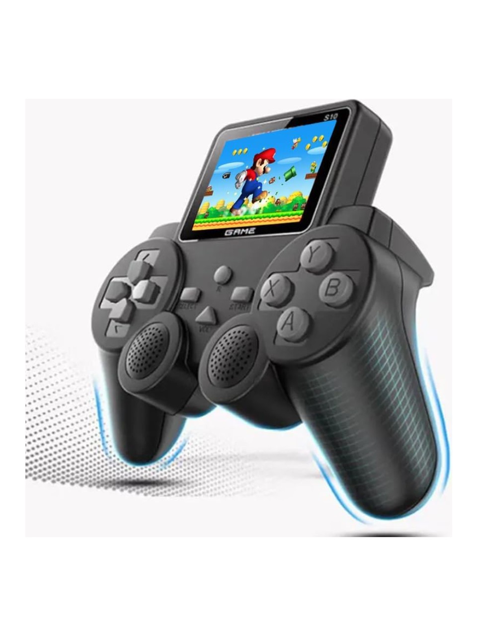 BLIC S10 EKRANLI DİJİTAL OYUN KONSOLU 