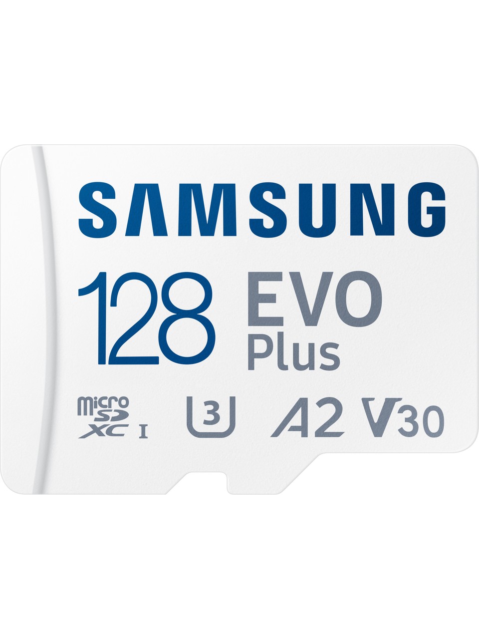 SAMSUNG EVO PLUS 128 GB SD KART