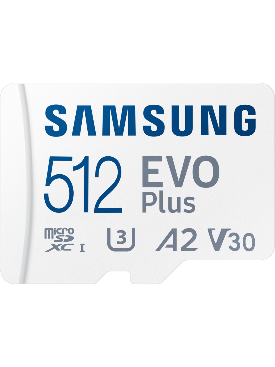 SAMSUNG EVO PLUS 512 GB SD KART
