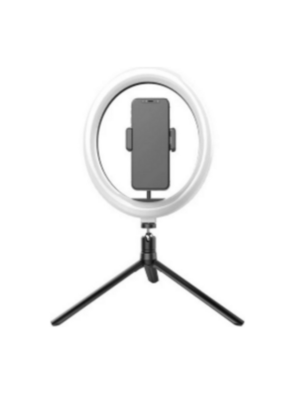 BLIC BLD-08 LED HALKA IŞIK- AYAK STANDLI 26CM 