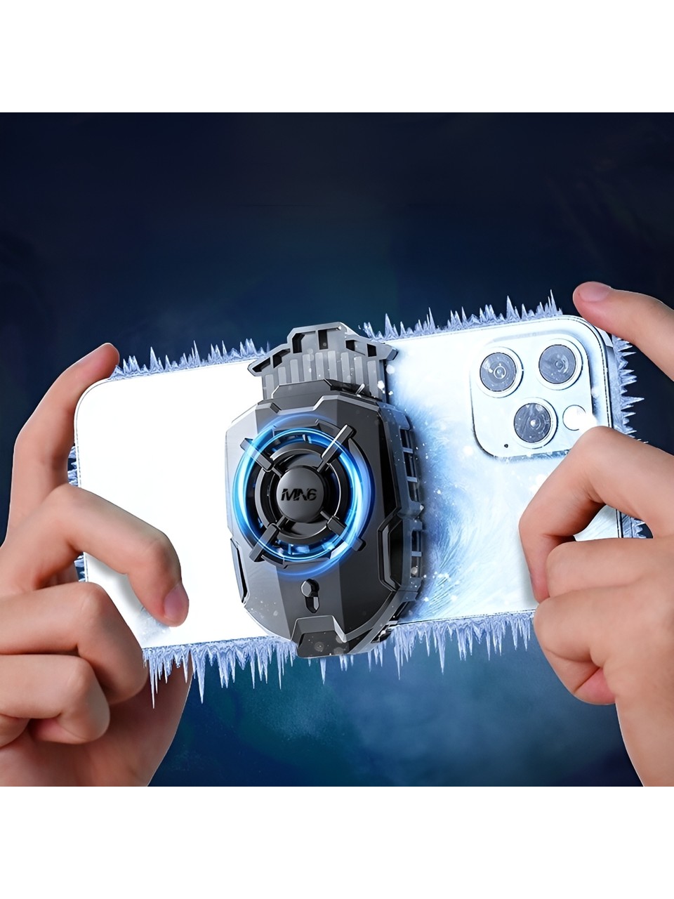 TELEFON SOĞUTUCUSU G6